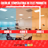 Bombilla Tipo Edison Vintage Filamento 8w LED - Interled Mexico