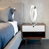 LAMPARA DE MESA 1 Pieza - Interled Mexico