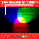 Bobina 30 metros 50/50 Dimmeable Azul IP65 1 Pieza