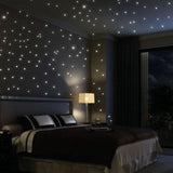 Set Cielo Estrellado 5 Piezas Ambar 1 Pieza