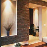 Downlight Empotrado Cristal Redondo 3 Temperaturas de color 18W 10Pz - Interled Mexico