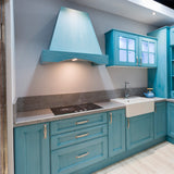 Dedal Acrílico Redondo 3w Frio 10 Piezas - Interled Mexico