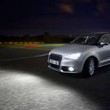 Kit De Luces Led Tipo Xenon Faros Auto C6 9005