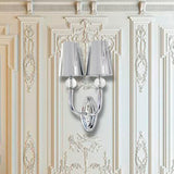 APLIQUE LW3312-2 1 Pieza - Interled Mexico