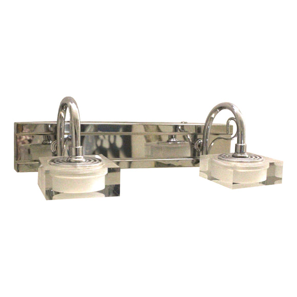 APLIQUE 2 UNIDADES 1 Pieza - Interled Mexico