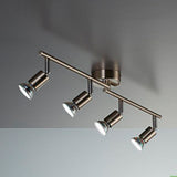 PAR20 E27 6w Frio 10 Piezas - Interled Mexico