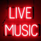 Bobina 30 Metros Neon Flex Rojo 1 Pieza