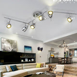 PAR30 E27 14W Calido 10 Piezas - Interled Mexico