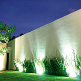 Reflector LED 50W Calido 5 Piezas - Interled Mexico