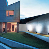 Reflector LED 20W Frio 10 Piezas - Interled Mexico