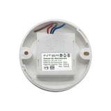 Sensor de Movimiento 360 Grados 10 Piezas - Interled Mexico