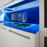 Bobina 30 metros 50/50 Dimmeable Azul IP65 1 Pieza